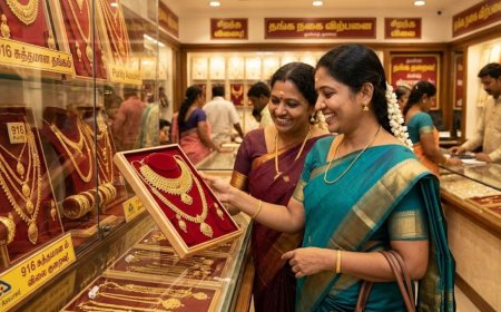 இரண்டாவது நாளாக தங்கம் விலை சரிவு : சவரனுக்கு ரூ.20 குறைவு, வெள்ளி விலை மாற்றமில்லை