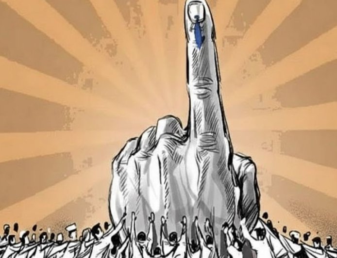 தலையங்கம்: விலகும் ஜனநாயகம்!