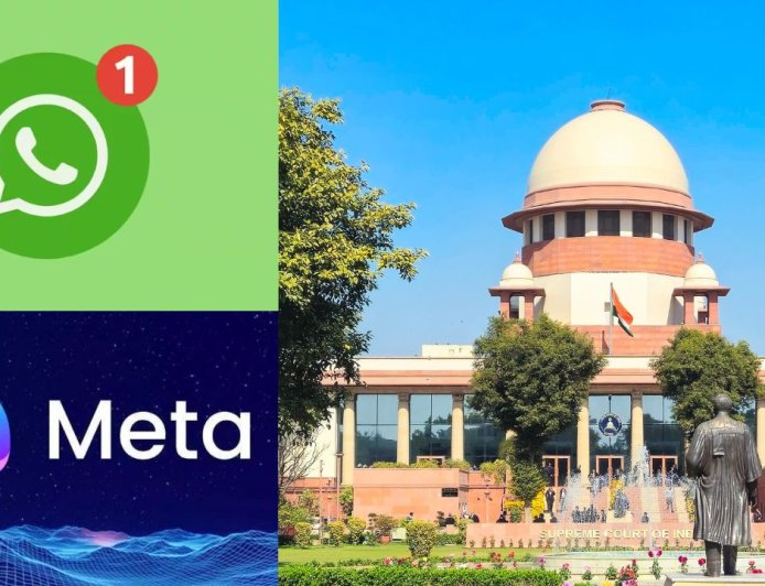 வாட்ஸ் அப் செயலிக்கு இந்தியாவில் தடை? உச்சநீதிமன்ற நீதிபதிகள் கடும் எச்சரிக்கை