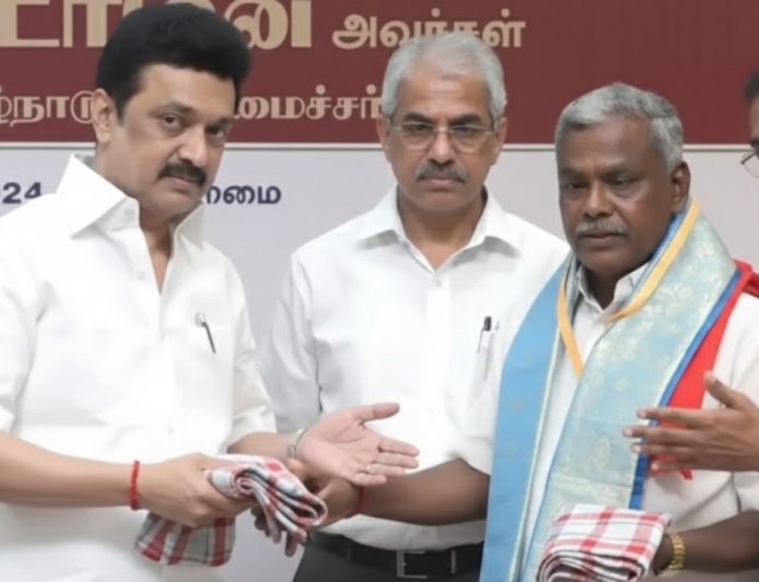 டபுள் டிஜிட்டில் தொகுதி வேண்டும்: அடம்பிடிக்கும் மா.கம்யூ