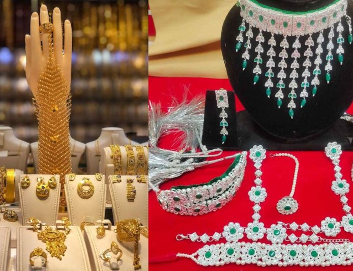 இரண்டு நாட்களுக்கு பிறகு தங்கம், வெள்ளி விலை சரிவு: சவரனுக்கு ரூ.4,640 குறைவு