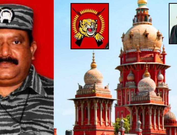 விடுதலை புலிகள் இயக்கத்திற்கு தடை நீக்கம்?பிப் 16-ல் நீதிமன்றம் விசாரணை 