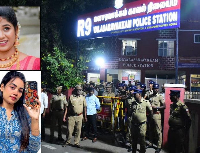 போதைப் பொருள் பயன்படுத்திய பிரபல ஹூரோயின், துணை நடிகை உள்பட 9 பேர் கைது 