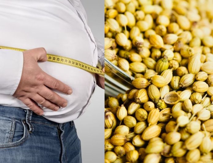 உடல் எடை குறைய தனியாவை எப்படி சாப்பிடுவது?