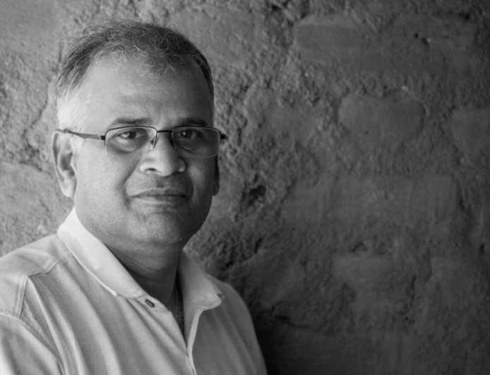 Rewind: “புத்தருக்கு தியானம்: எனக்கு எழுத்து!"- ஜெயமோகன் (பாகம் 3)