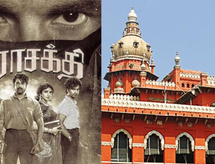 பராசக்தி திரைப்படம் ஓடிடி வெளியிட தடை இல்லை: சென்னை உயர்நீதிமன்றம் உத்தரவு
