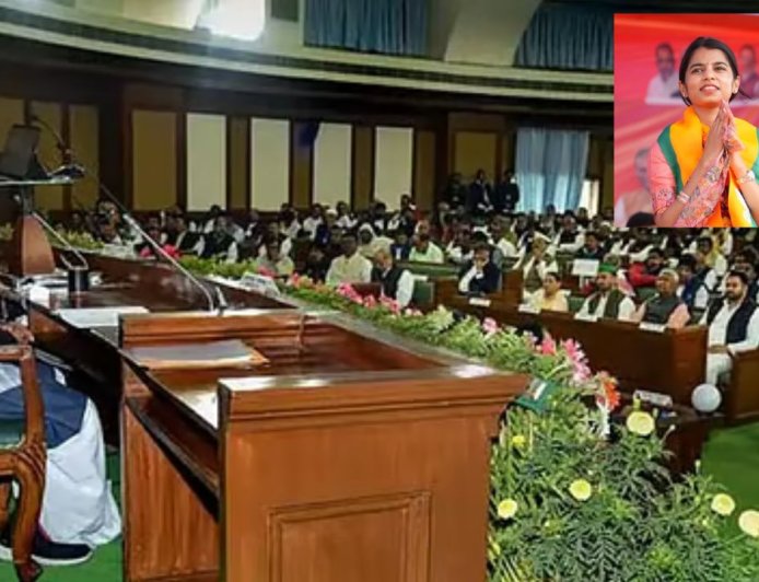 அரசு மருத்துவமனைகளின் அவலம்:சட்டசபையில் அமைச்சரை அலற விட்ட ஆளும்கட்சி பெண் எம்எல்ஏ