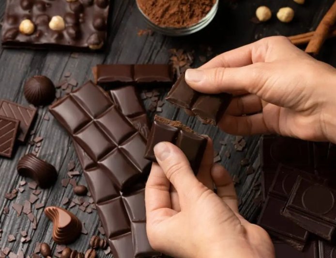 டார்க் சாக்லேட்: சுவை கலந்த ஆரோக்கியத்தின் ரகசியம்!