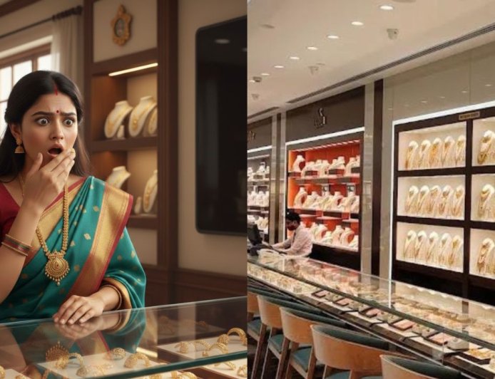 தங்கம் விலை மீண்டும் உயர்வு: சவரனுக்கு ரூ.1,520 உயர்ந்தது