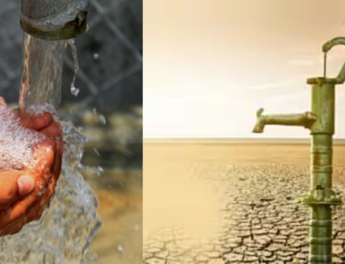 தமிழகத்தில் அதலபாதாளத்தில் நிலத்தடி நீர் மட்டம்: சிவப்பு பட்டியலில் 9 மாவட்டம், ஆய்வில் அதிர்ச்சி தகவல்