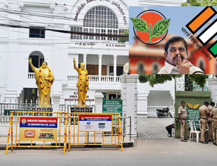 பிப்.24 ஜெயலலிதா பிறந்தநாளில் அதிமுக முதற்கட்ட வேட்பாளர் பட்டியல்: யார் யாருக்கு எந்த தொகுதி லிஸ்ட் இதோ 