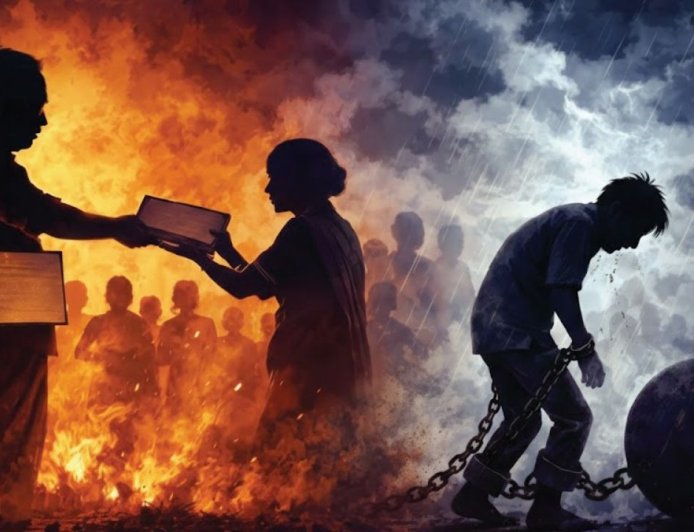 தலையங்கம்: பொறுப்பா? பொதுநலனா?