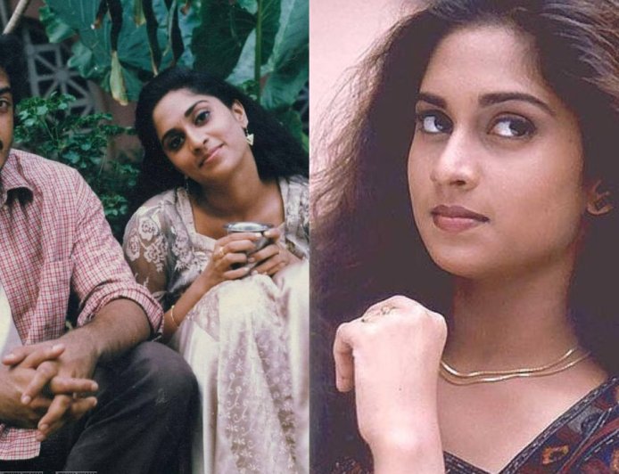 Rewind: “டைரக்ஷனை ஒரு கை பார்ப்பேன்''- நடிகை ஷாலினி (பாகம் 2)