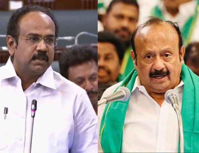 மகளிர் உரிமைத் தொகையை நிறுத்த முற்பட்டால் தமிழ்நாடு கொந்தளிக்கும்: அமைச்சர் தங்கம் தென்னரசு ஆவேசம் 