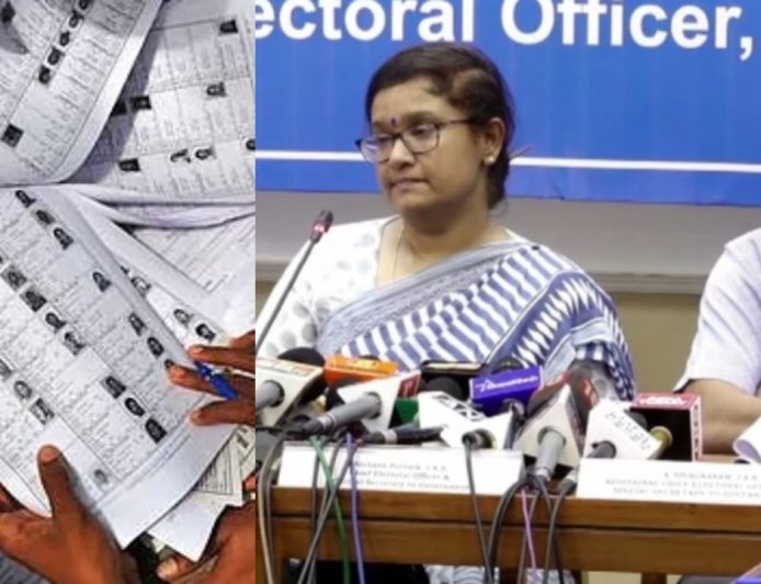 இறுதி வாக்காளர் பட்டியலில் உங்க பெயர் இருக்கா? இந்த செயலி செக் பண்ணி தெரிஞ்சுக்கோங்க