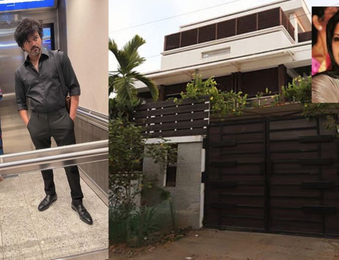 லிப்ட்டில் விஜய் ப்ளோருக்கு போன அந்த நடிகை, பனையூர் வீட்டில் நடந்த சண்டை, கையும் களவுமாக நடிகையை சிறை பிடித்த சங்கீதா, மீண்டு வந்தது எப்படி? 