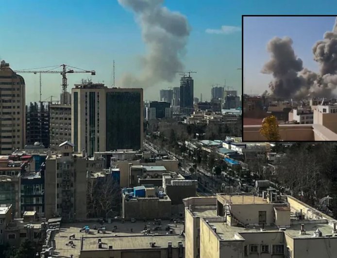 தொடங்கி விட்டீர்கள், ஆனால் முடிவு உங்கள் கையில் இல்லை: பதிலடியை தொடங்கிய ஈரான் 