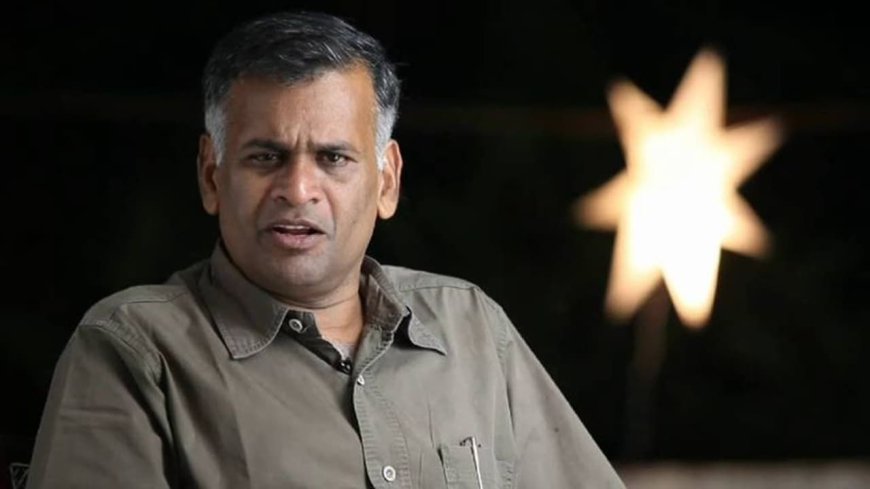 Rewind: “புத்தருக்கு தியானம்: எனக்கு எழுத்து!"- ஜெயமோகன் (பாகம் 1)