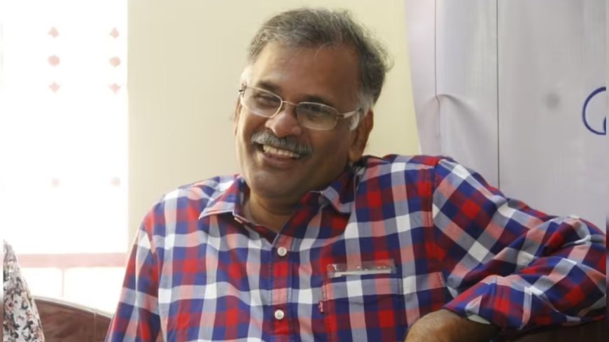 Rewind: “புத்தருக்கு தியானம்: எனக்கு எழுத்து!"- ஜெயமோகன் (பாகம் 2)