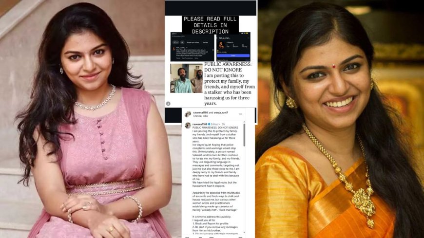 ஆபாச மெசேஜ் அனுப்பி தொந்தரவு: இரட்டை சகோதரர்கள் மீது பிரபல நடிகை பரபரப்பு புகார்