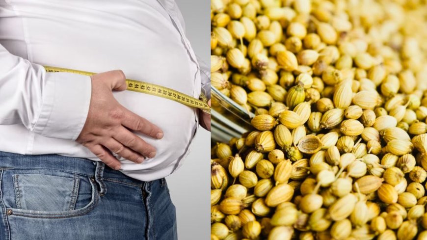 உடல் எடை குறைய தனியாவை எப்படி சாப்பிடுவது?