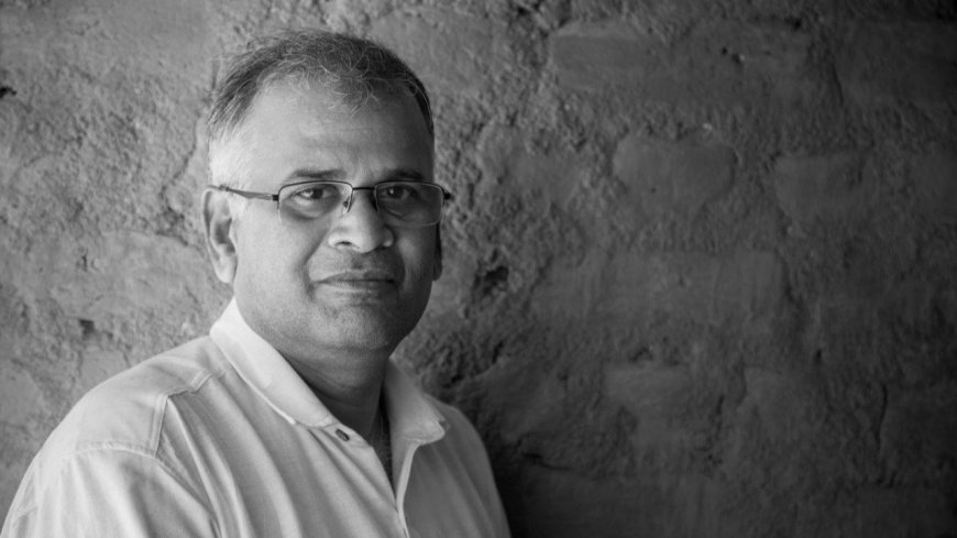 Rewind: “புத்தருக்கு தியானம்: எனக்கு எழுத்து!"- ஜெயமோகன் (பாகம் 3)