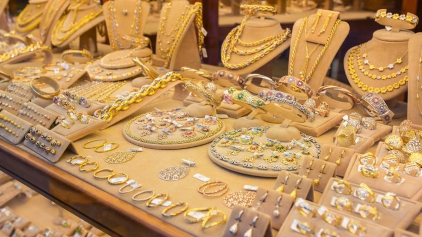 நகைப்பிரியர்களுக்கு சற்றே ஆறுதல் செய்தி: தங்கம் விலை சவரனுக்கு ரூ.560 குறைவு