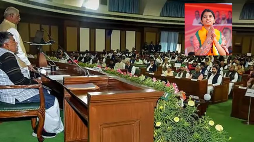 அரசு மருத்துவமனைகளின் அவலம்:சட்டசபையில் அமைச்சரை அலற விட்ட ஆளும்கட்சி பெண் எம்எல்ஏ