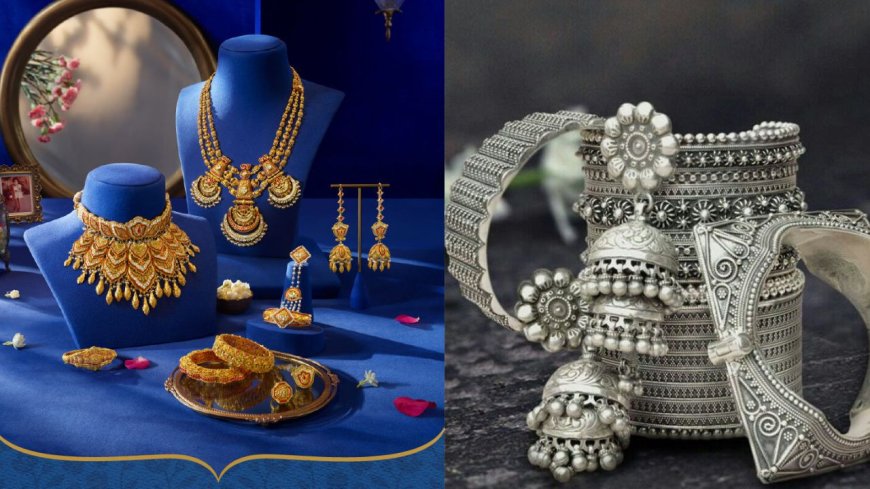 நகைப்பிரியர்களுக்கு சற்றே ஆறுதல் செய்தி: தங்கம் சவரனுக்கு ரூ.960 குறைவு