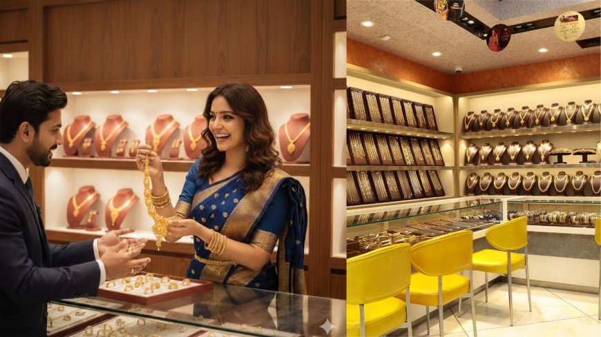 பெண்கள் ஹாப்பி அண்ணாச்சி: தங்கம் சவரன் ரூ.720  சரிவு