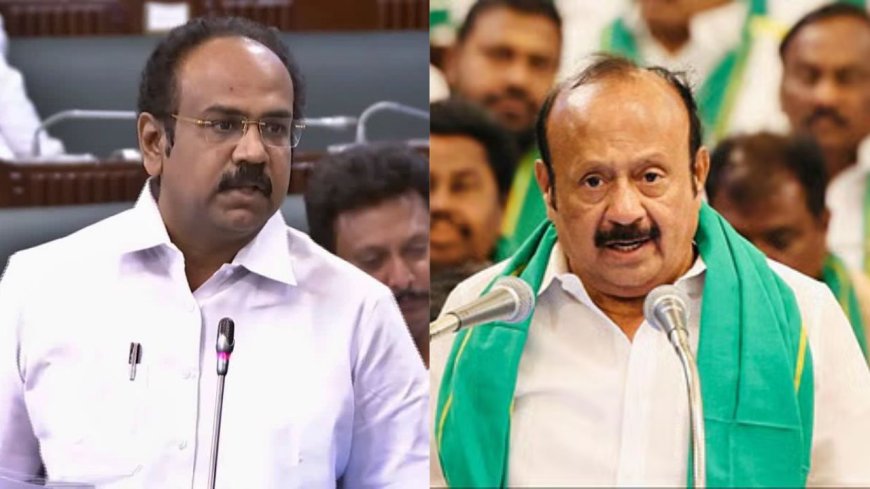 மகளிர் உரிமைத் தொகையை நிறுத்த முற்பட்டால் தமிழ்நாடு கொந்தளிக்கும்: அமைச்சர் தங்கம் தென்னரசு ஆவேசம் 