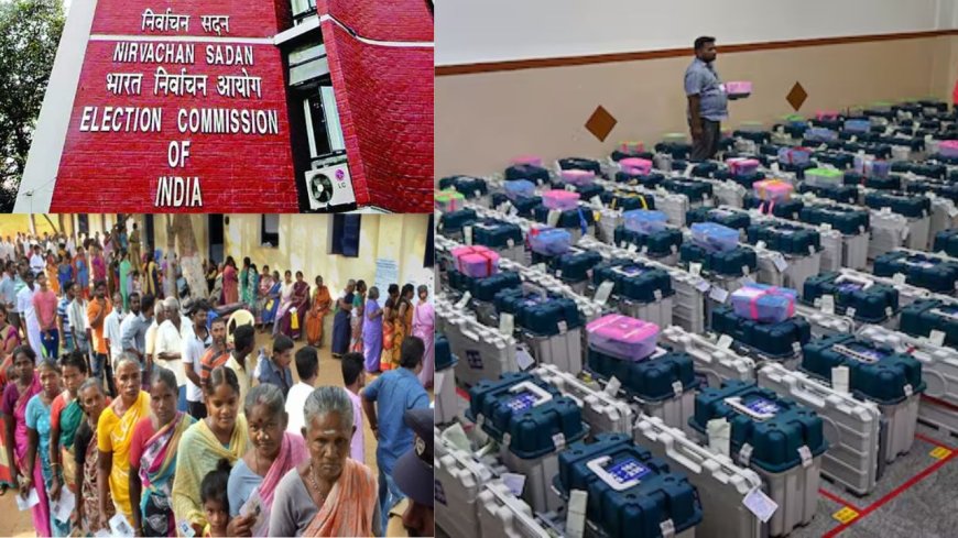 தமிழக சட்டமன்ற தேர்தல் மார்ச் 10-ம் தேதி தேர்தல் ஆணையம் அறிவிப்பு?