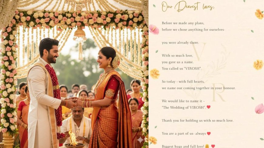 விஜய் தேவரகொண்டா, ராஷ்மிகா மந்தனா பிப்.26-ல் திருமணம்: மார்ச் 4-ல் வெட்டிங் ரிசப்ஷன், செல்போனுக்கு தடை 