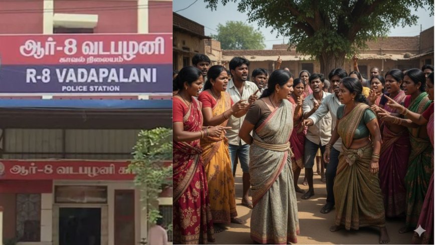 “ச்ச்சீ நீ எல்லாம் ஒரு அம்மாவா”  மயக்க மாத்திரை கொடுத்து மகளை கள்ளக்காதலுனுக்கு விருந்தாக்கிய தாய்