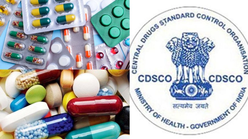 “மக்களே உஷாரா இருங்க” 215 மருந்துகளுக்கு தடை?:  மருந்து தரக்கட்டுப்பாட்டு வாரியம் வார்னிங்