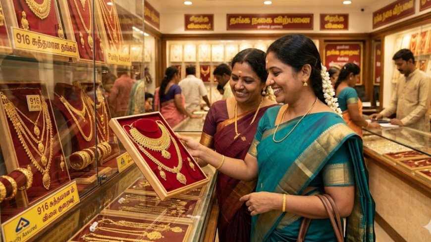 இரண்டாவது நாளாக தங்கம் விலை சரிவு : சவரனுக்கு ரூ.20 குறைவு, வெள்ளி விலை மாற்றமில்லை