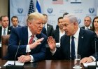 டிரம்ப் - நெதன்யாகு இடையே மோதல்: அமெரிக்கா இஸ்ரேல் உறவில் விரிசல்