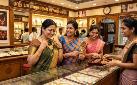 நகைப்பிரியர்களுக்கு சற்றே ஆறுதல் செய்தி: தங்கம் சவரனுக்கு ரூ.80 குறைவு