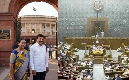 திமுக தயவில் நாடாளுமன்றத்தில் நுழையும் தேமுதிக: ராஜ்யசபா எம்பி ஆகும் எல்.கே.சுதீஷ்