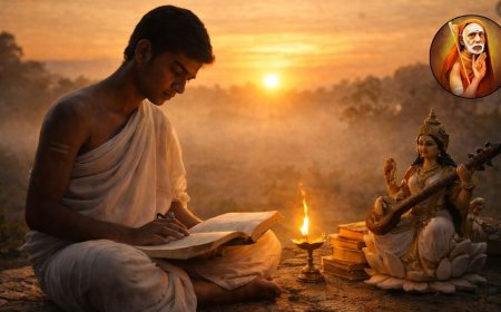 மகா(ன்)பிரசாதம்: விழித்திரு வெளிச்சம் வரும்!