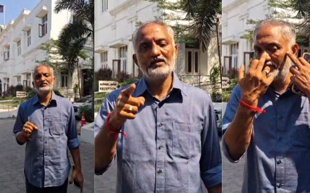 ராமதாசு உதவியாளர் மீது அன்புமணி ஆதரவாளர்கள் சரமாரி தாக்குதல்