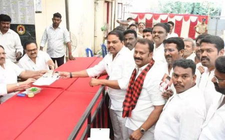 திமுக விருப்ப மனு ரூ 20 கோடி வசூல்: ஸ்டாலின், உதயநிதிக்கு அதிகம்,  அமைச்சர்களுக்கு எதிராக விருப்பமனு தாக்கல் இல்லை 