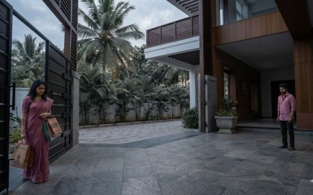 தங்க இடம் இல்லை, வீட்டில் சேர்ப்பது இல்லை நடிகர் விஜய் மீது மனைவி சங்கீதா அடுக்கடுக்கான  குற்றச்சாட்டு