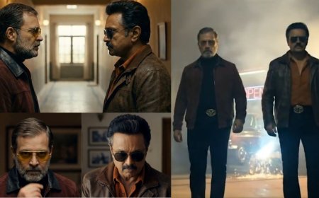 ரஜினி-கமலாக மாறிய ராகுல்-ஸ்டாலின்: காங்கிரஸ் வெளியிட்ட வீடியோ வைரல்