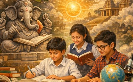 தேர்வு எழுதும் மாணவர்களுக்கான பிரத்யேக நட்சத்திர பலன்கள்!