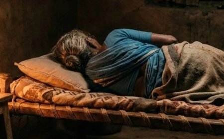 "கிழவியை கூட விட்டு வைக்கலயாடா" 90 வயது மூதாட்டிக்கு நடந்த அவலம்,  கூட்டு பாலியல் வன்கொடுமை செய்த 4 பேர்