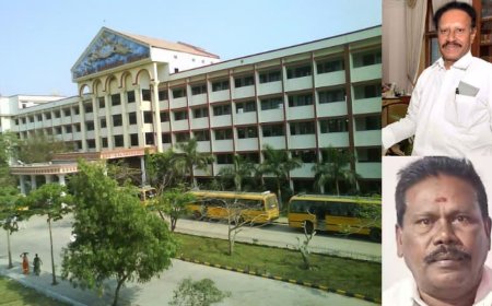 அதிமுக எம்பி தம்பிதுரை ஆக்ரமித்துள்ள நிலத்தை மீட்க: சென்னை உயர்நீதிமன்றம் அதிரடி உத்தரவு