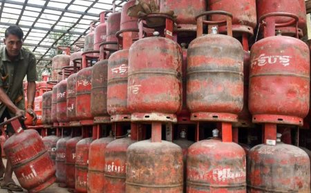 சிலிண்டர் தட்டுப்பாடு மத்திய அரசு செயல்பாடு எப்படி ?