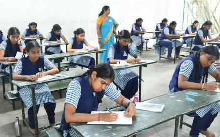 தேர்வு எழுதும் மாணவர்களுக்கான பிரத்யேக நட்சத்திர பலன்கள்!