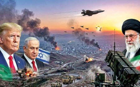 தலையங்கம்: கருவி - காலம் - செயல்..!